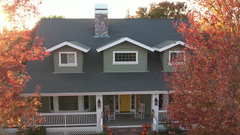 Fast & Reliable Emergency Roof Repairs in Newport, SC